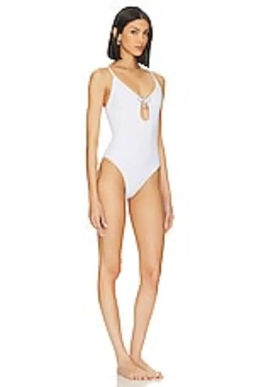 Beach Riot Priscilla One-Piece Swimsuit